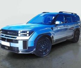 NUEVO HÍBRIDO ENCHUFABLE 1.6 T-GDI (252 CV) AT6