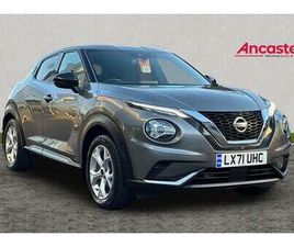 1.0 DIG-T 114 N-CONNECTA 5DR DCT AUTOMATIC