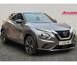 1.0 DIG-T 114 TEKNA+ 5DR DCT AUTOMATIC