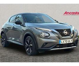 1.0 DIG-T TEKNA+ 5DR DCT AUTOMATIC