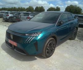 1.2 HYBRID 145 E-DCS6 GT