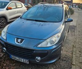 PEUGEOT 307 PEUGEOT 307 NAVTECH ON BOARD 110 NAVTECH ON BOARD