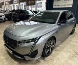 III 1.2 PURETECH 130 S&S GT EAT8