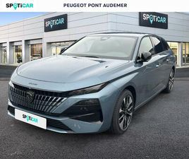 SW HYBRID 145 E-DCS6 ALLURE