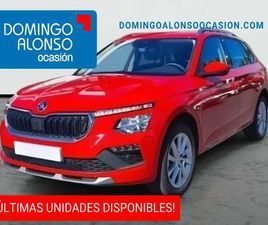 SELECTION ADVANCED 1.0 TSI 85KW (115 CV) (NW