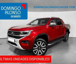 3.0TDI V6 AVENTURA 177KW