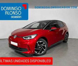 NUEVO PRO BUSINESS 204 CV (150 KW) (E123MJ17)