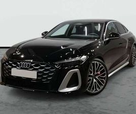 AUDI A5 S5 S5 3.0 TFSI 270 KW (367 CV) S TRONIC QUATTRO