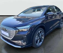 SPORTBACK 45 SPORT 210 KW (285 CV) QUATTRO