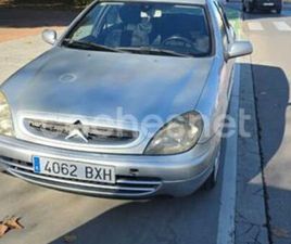 CITROEN XSARA 1.6 16V EXCLUSIVE