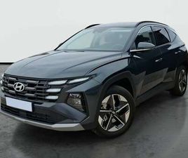 FL HÍBRIDO ENCHUFABLE 1.6 T-GDI (253 CV) AT6 2WD