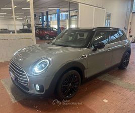 1.5 COOPER YOURS AUTO
