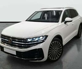 V6 3.0 TSI PHEV ELEGANCE 280 KW (380 CV)