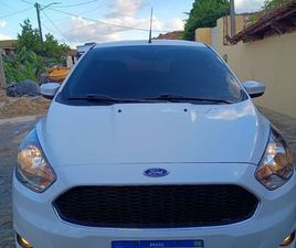 FORD KA 1.0 SEL TIVCT FLEX 5P 2018
