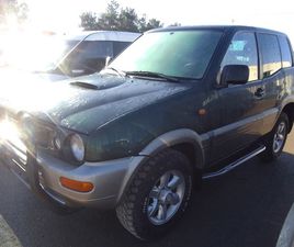 2.7 TDI SE 92 KW (125 CV)