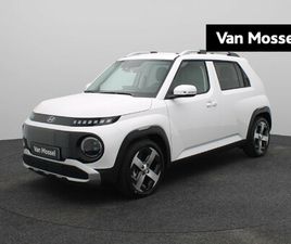 HYUNDAI INSTER EVOLVE SKY 49 KWH | WARMTEPOMP | STOELVERWARMING | STUURVERW