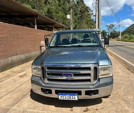 FORD F 350 FORD F-350 3.9 CUMMINS TURBO DIESEL MEC. 2011