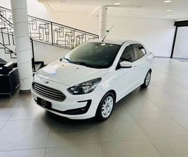 SEDAN SEL 1.5 16V FLEX