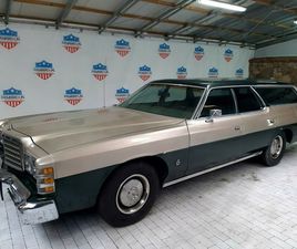 FORD LTD COUNTRY SQUIRE WAGON V8 KULTOWY PROMOCJA