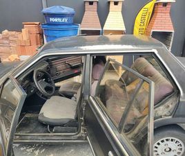 GLX 1.6/1.8 / GL 1.6/1.8 2P E 4P