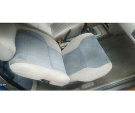 FORD ESCORT GLX 1.8I 8V