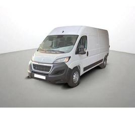 .2 BHDI 165 S&S MAXI 3.5T L3