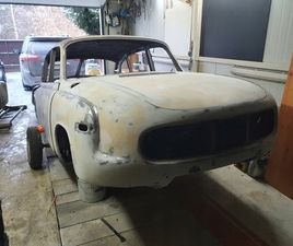 TATRA 603 CZESKA LIMUZYNA