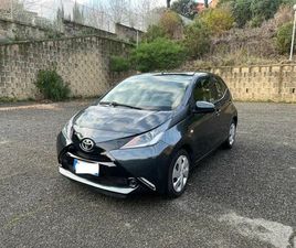 AYGO 5P 1.0 CAMERA MULTIF.