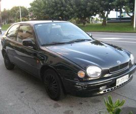 1.3 I 16V KAT 3PORTE G6