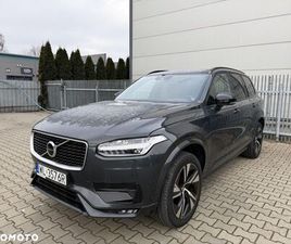 VOLVO XC90 VOLVO XC 90