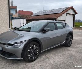 VOITURE KIA EV AIR ACTIVE BUSINESS