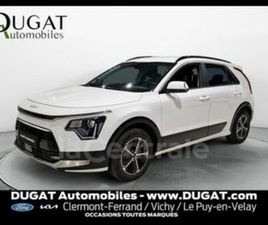 II 1.6 GDI 141 HEV 5AH ACTIVE DCT6