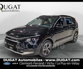 II 1.6 GDI 183 PHEV ACTIVE DCT6