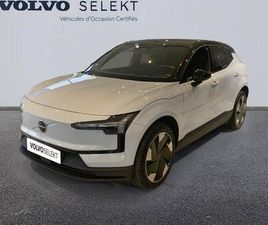 EX30 SINGLE EXTENDED RANGE 272 CH 1EDT PLUS