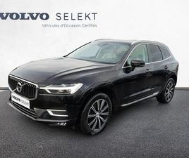 XC60 B4 AWD 197 CH GEARTRONIC 8 INSCRIPTION