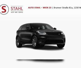 LAND ROVER RANGE ROVER VELAR P400E DYNAMIC SE | AUTO STAH...