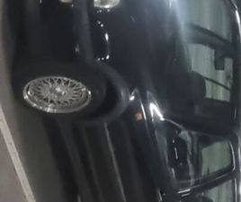 GOLF 3 VR6 2.8 174CH