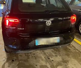 VOLKSWAGEN POLO POLO 6