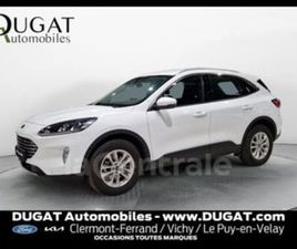 III 2.5 DURATEC 190 FLEXIFUEL FHEV E85 TITANIUM POWERSHIFT