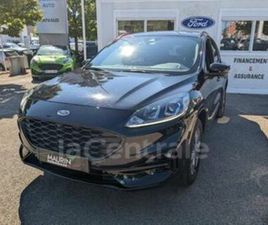 III 2.5 DURATEC 225 PHEV POWERSHIFT ST-LINE