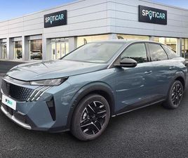 HYBRID 145 E-DCS6 ALLURE