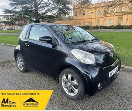 1.0 VVT-I 2 MULTIDRIVE EURO 5 3DR