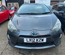 1.5 HYBRID PETROL AUTOMATIC