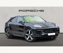 3.0T V6 TIPTRONICS 4WD EURO 6 (START/STOP) 5DR