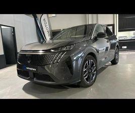 1.2 HYBRID 136CH ALLURE E-DCS6