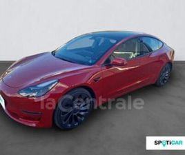 PERFORMANCE AWD 75 KWH