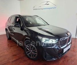 BMW SERIE 2 218 (U11) XDRIVE 23I 218 M SPORT DKG7