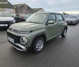 HYUNDAI INSTER 42 KWH 97CH 5PL