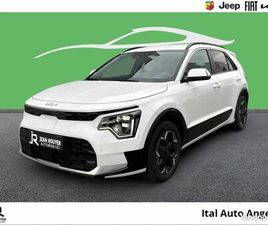 KIA NIRO EV 204CH PREMIUM