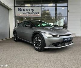 KIA EV6 KIA EV6 229CH AIR ACTIVE 2WD